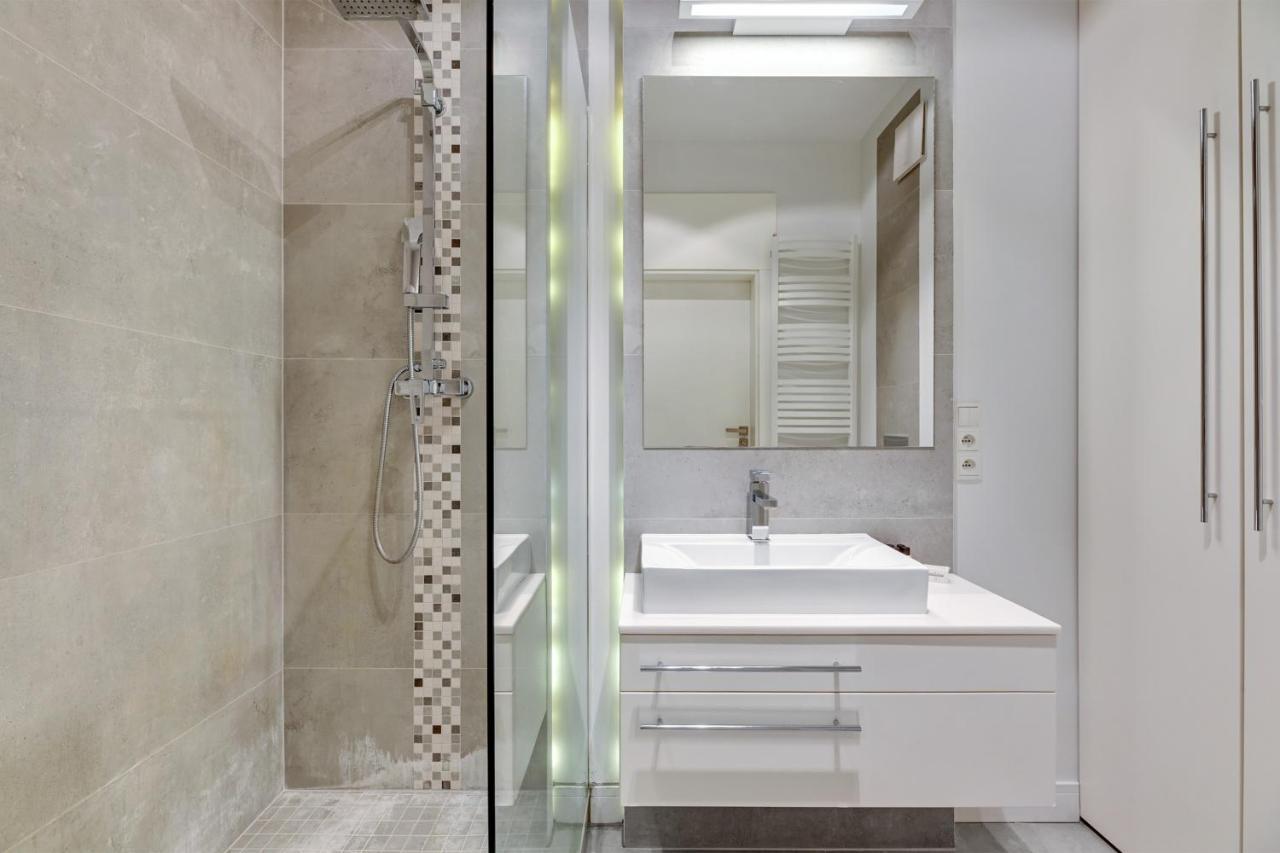Dom & House - Apartamenty Nadmorski Dwor Gdansk Exterior photo