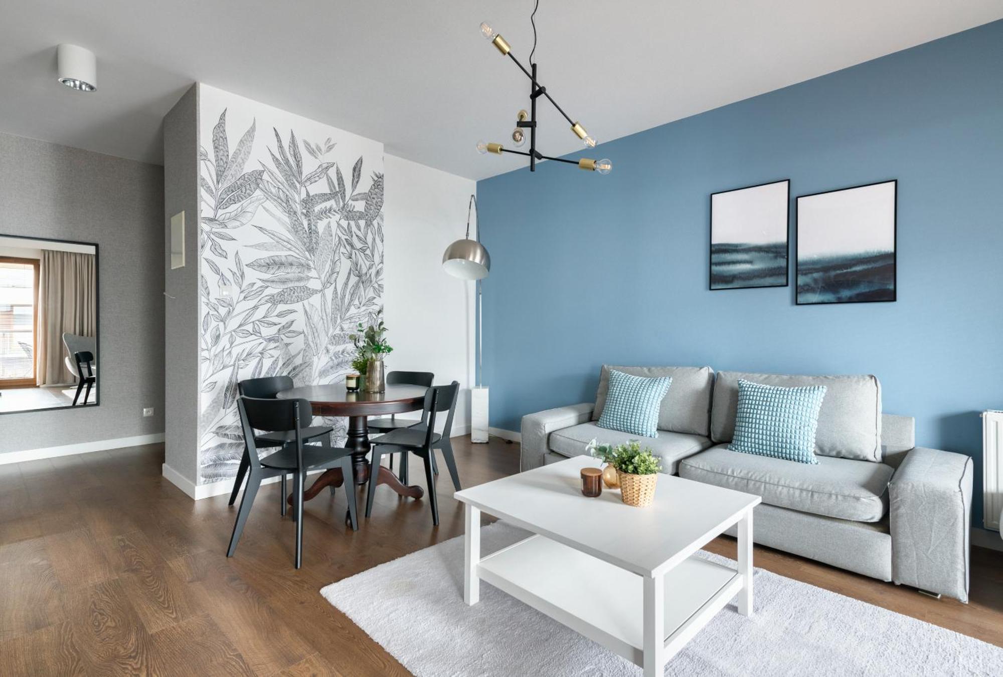 Dom & House - Apartamenty Nadmorski Dwor Gdansk Exterior photo