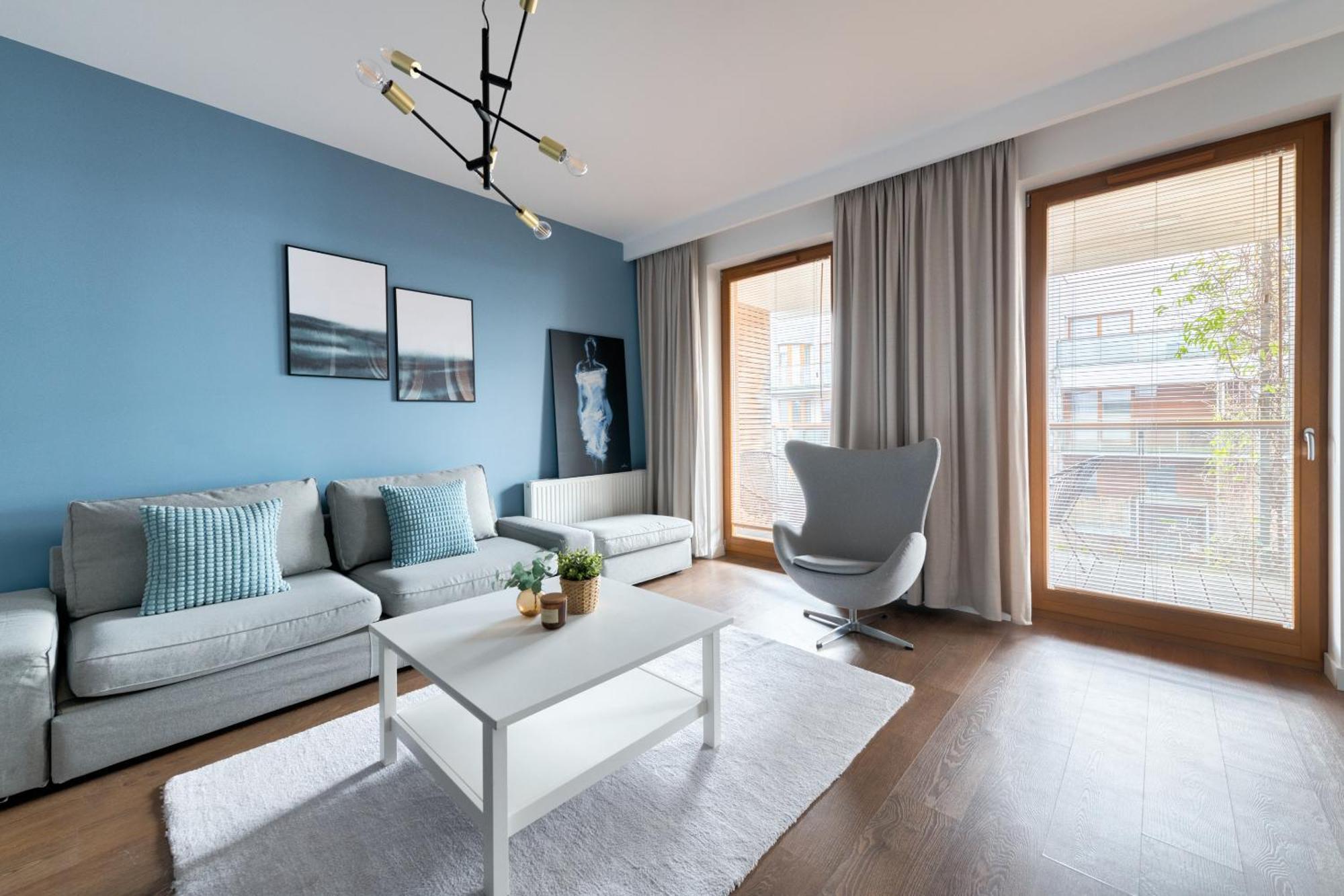 Dom & House - Apartamenty Nadmorski Dwor Gdansk Exterior photo
