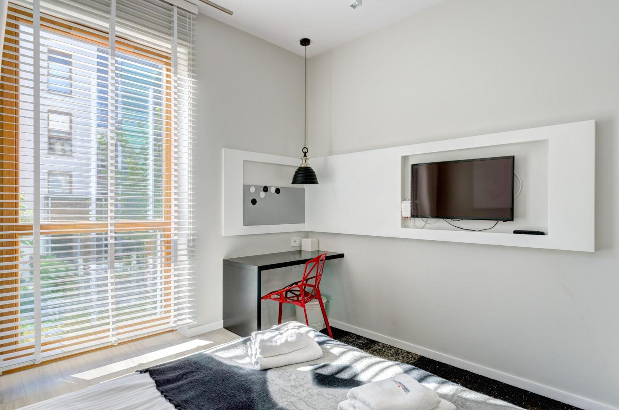 Dom & House - Apartamenty Nadmorski Dwor Gdansk Exterior photo
