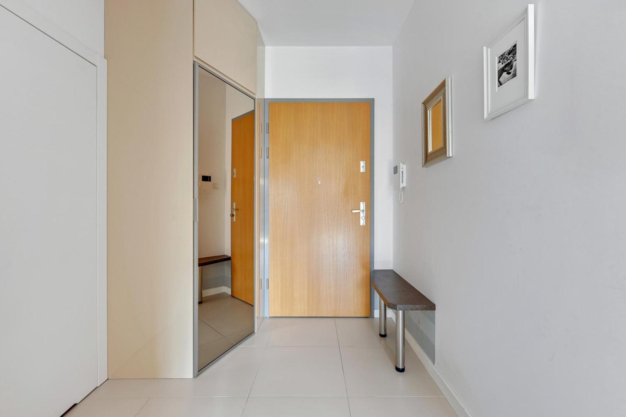 Dom & House - Apartamenty Nadmorski Dwor Gdansk Exterior photo