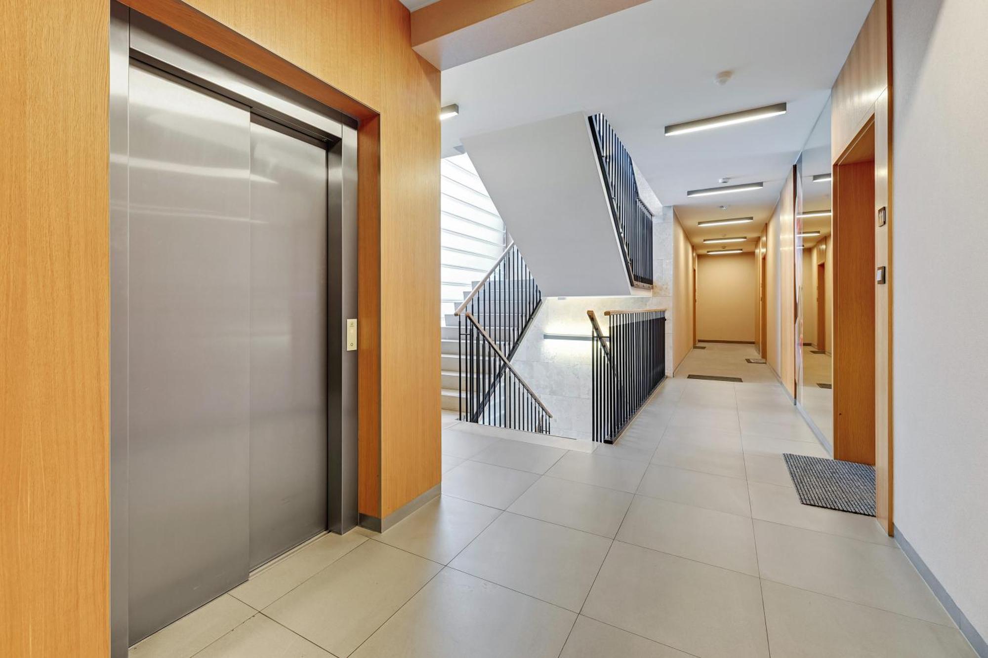 Dom & House - Apartamenty Nadmorski Dwor Gdansk Exterior photo