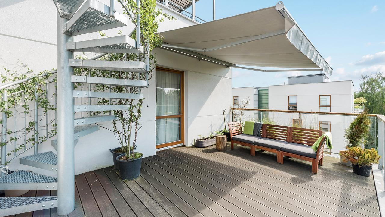 Dom & House - Apartamenty Nadmorski Dwor Gdansk Exterior photo